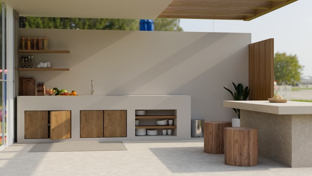 Expert Outdoor Kitchen Installation in Fort Lauderdale, FL