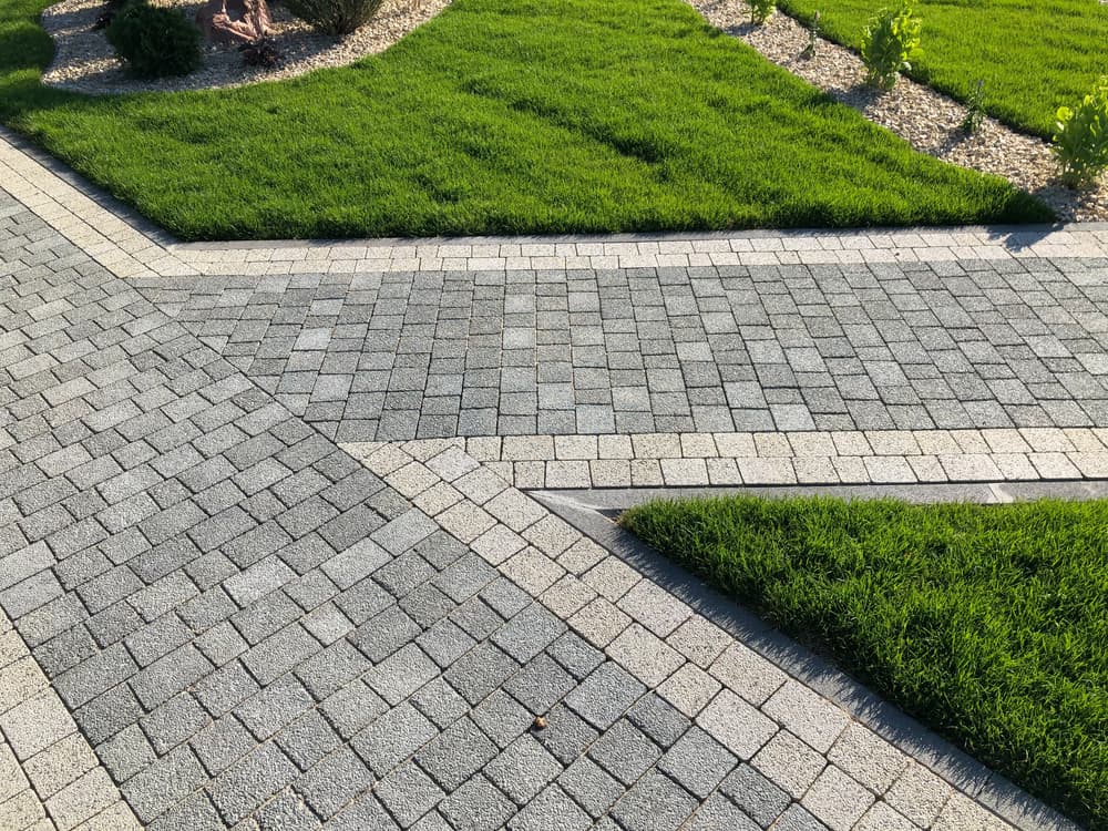 Latest Trends in Paver Installation Fort Lauderdale, FL