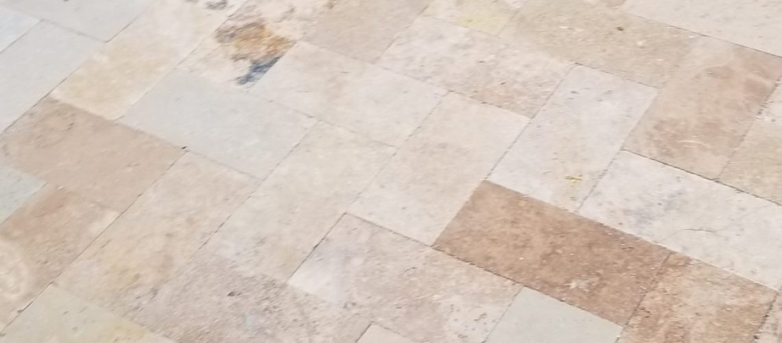 Paver Installers Pompano Beach