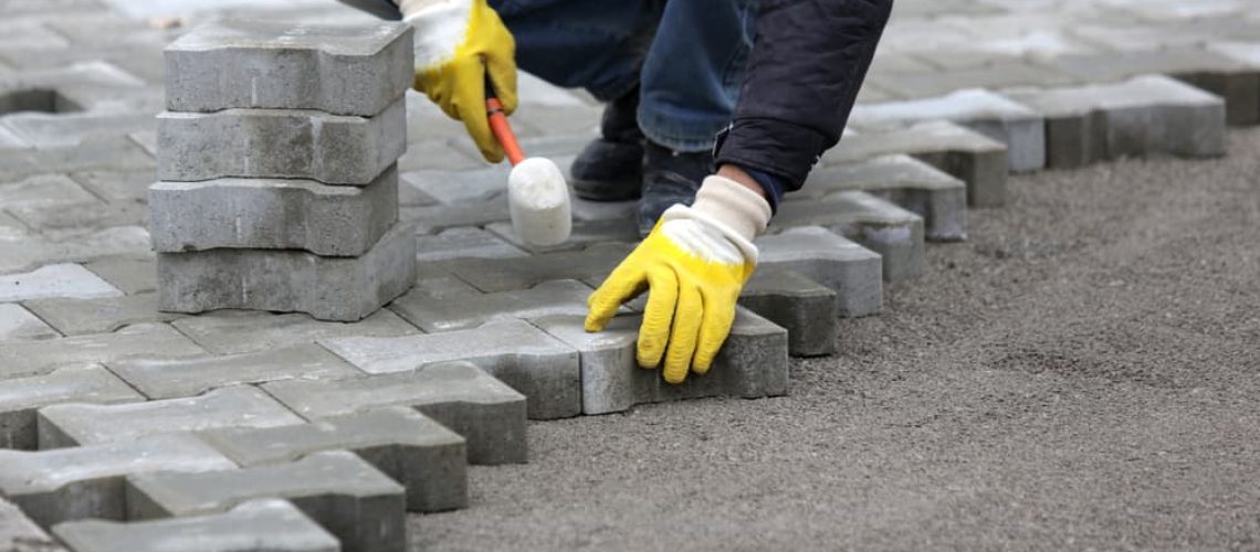 Paver Installation Fort Lauderdale, FL